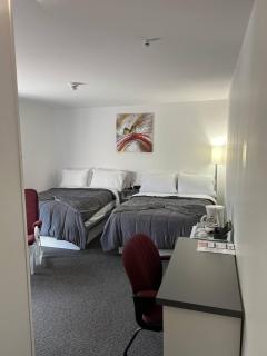 Hôtel Auberge St-Félicien - 8