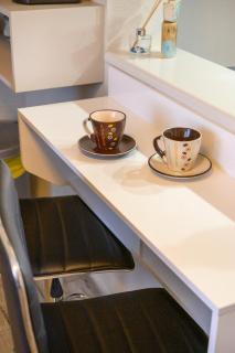 Private Modern Apartment - Nea Roda - 6