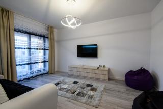 Cass Apartments - 21 residence Lujerului - Bucharest - 9