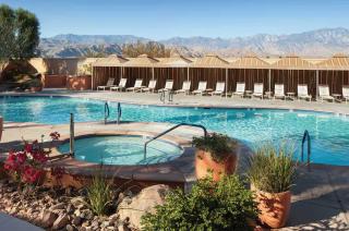 Marriott's Shadow Ridge II The Enclaves Studio Apartment with Resort Access - Palm Desert - 0