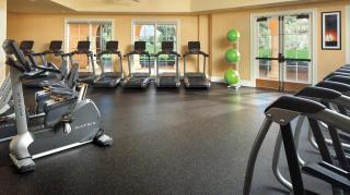 Marriott's Shadow Ridge II The Enclaves Studio Apartment with Resort Access - Palm Desert - 8
