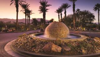 Marriott's Shadow Ridge II The Enclaves Studio Apartment with Resort Access - Palm Desert - 2