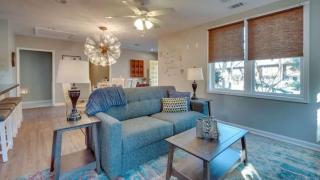 Historic Savannah Charm, Pool & Peaceful Gazebo - 1