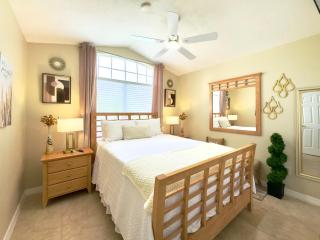 Cozy Private Apartment - Stylish & Spotless - Orlando - 0