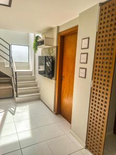 Cobertura duplex luxuosa na Praia de Guarajuba, seu Pet é bem vindo - Camacari - 7