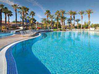 Marriott's Shadow Ridge II The Enclaves 1BR Apartment with Resort Access - Palm Desert - 2