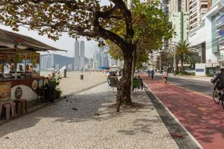Apto a 50m da Praia em Balneário Camboriú P825 - Balneário Camboriú - 5