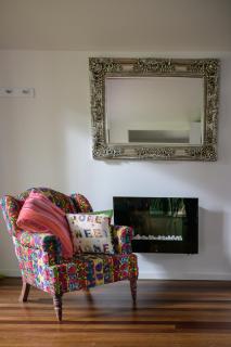 CREEK HOUSE at Snows Creek Retreat - - 2