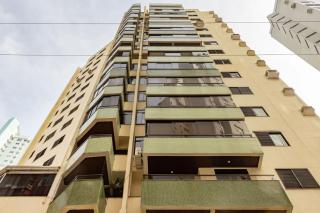 Apto a 50m da Praia em Balneário Camboriú P825 - Balneário Camboriú - 1