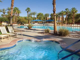 Marriott's Shadow Ridge II The Enclaves 2BR Apartment with Resort Access - Palm Desert - 7