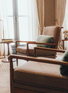 Fasano Fifth Avenue I Private Members Club & Hotel - New York - 8