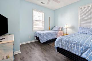 Ocean Keys 2 Blocks To The Ocean - Myrtle Beach - 5