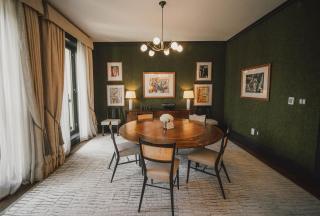 Fasano Fifth Avenue I Private Members Club & Hotel - New York - 6