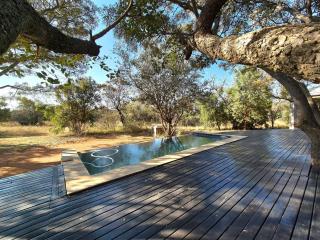 Bushveld bliss - Warmbaths - 0