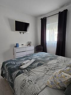 Apartman Luka - Podstrana - 8