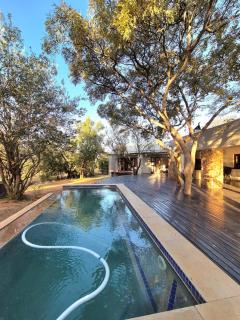 Bushveld bliss - Warmbaths - 5