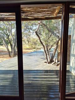 Bushveld bliss - Warmbaths - 3