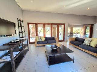 Bushveld bliss - Warmbaths - 2