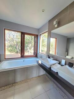 Bushveld bliss - Warmbaths - 1