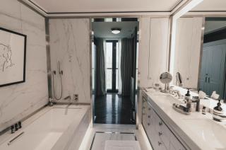 Fasano Fifth Avenue I Private Members Club & Hotel - New York - 1