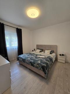 Apartman Luka - Podstrana - 1