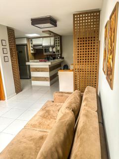Cobertura duplex luxuosa na Praia de Guarajuba, seu Pet é bem vindo - 5