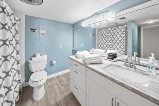 Coastal Tides at Enclave 403a - Destin - 7