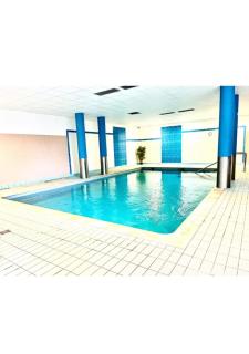 Au bout du bois Piscine sauna hammam accessible en saison et le logement accessible toute l annee - Les Déserts - 2