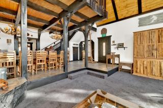 Black diamond chalet #1842 - Big Bear Lake - 5