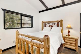 Black diamond chalet #1842 - Big Bear Lake - 3