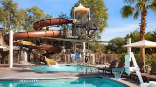 Westin Desert Willow Villas 1BR Apartment with Resort Access - Palm Desert - 9