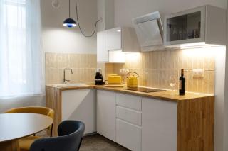 Carcassonne Bastide Appartements - 9