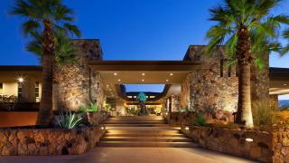Westin Desert Willow Villas 1BR Apartment with Resort Access - Palm Desert - 5
