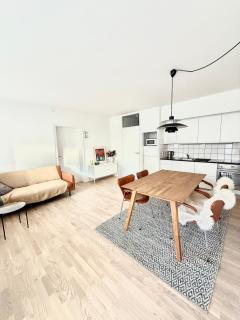 Apartment by the Lakes in Copenhagen - Copenaghen - 0