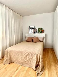 Apartment by the Lakes in Copenhagen - Copenaghen - 3