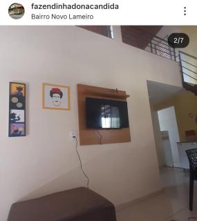 Fazendinha Dona Cândida - Crato - 9