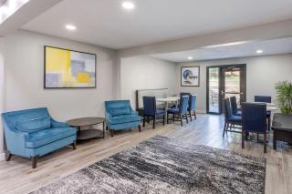 Executive Residency by Best Western Philadelphia-Willow Grove - Horsham - 9