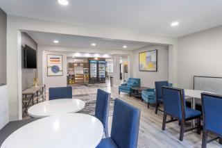 Executive Residency by Best Western Philadelphia-Willow Grove - Horsham - 7