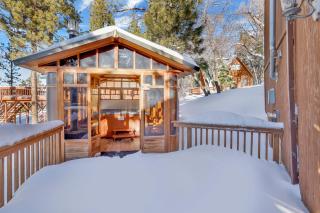 Black diamond chalet #1842 - Big Bear Lake - 2