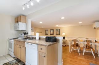 Laurel street 222b - Rehoboth Beach - 4