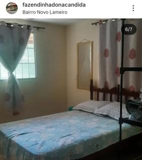 Fazendinha Dona Cândida - Crato - 4