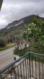 Bourikos Cottage Corfu - 2