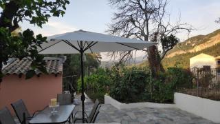 Bourikos Cottage Corfu - Kastellánoi - 1