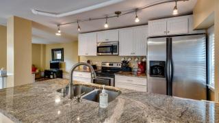 Backyard Pool! Refresh at Rivermist Condo - 7