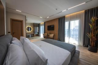 Noam Luxury Hotel - Saranda - 0