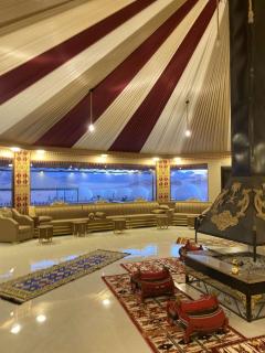 Magic Milky Way Camp - Wadi Rum - 5