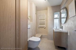 Large apartment with its own entrance! - Hafnarfjördur - 2