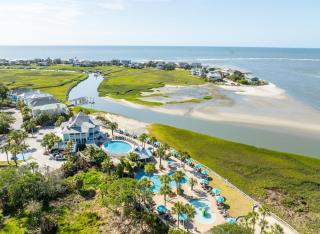 327 Capt John Fripp Villa - Fripp Island - 7