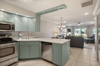 327 Capt John Fripp Villa - Fripp Island - 6