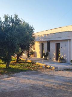 b&b DA GINO - Lecce - 9